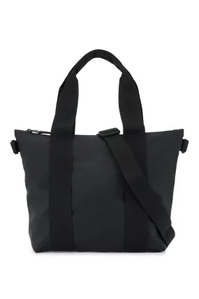 RAINS micro tote bag