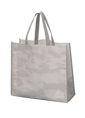 RBX Active Camo Tote Bag