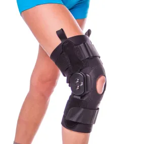 ROM Knee Brace