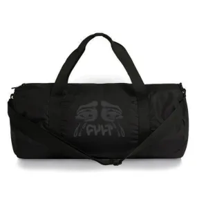 So Sad Duffle Bag / black