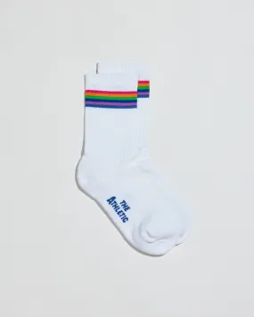 SUPER TUFF Pride Crew Socks