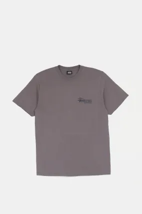 Superior Quality Pigment Dyed Tee