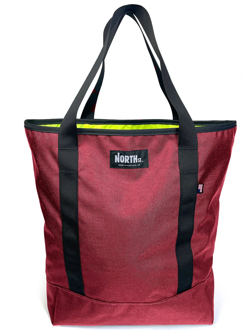 Tabor Tote - Large - 48L