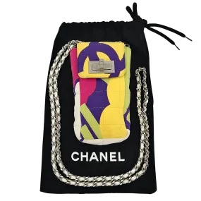 Vintage Chanel Shoulder Pouch