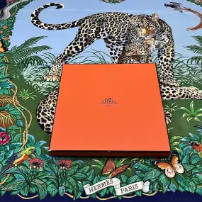 Vintage Hermès Scarf (COLLECTIBLE)