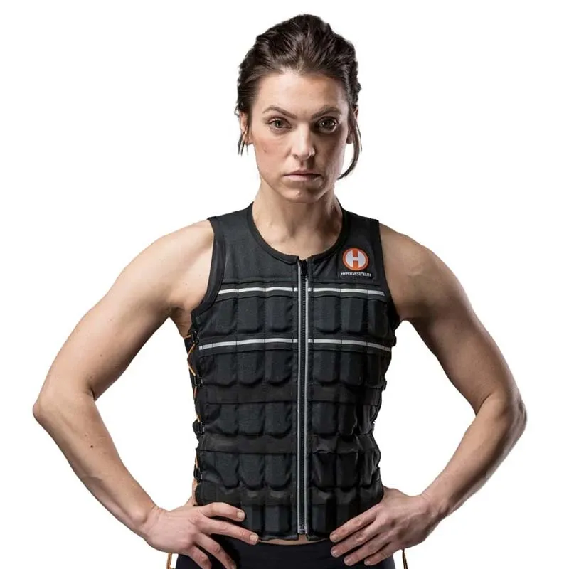 Weighted Vest - Elite Hyper Vest