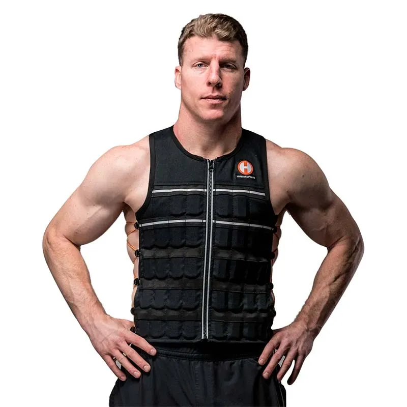 Weighted Vest - Elite Hyper Vest