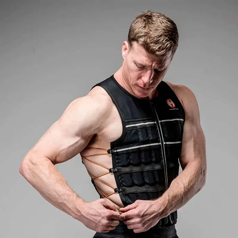 Weighted Vest - Elite Hyper Vest