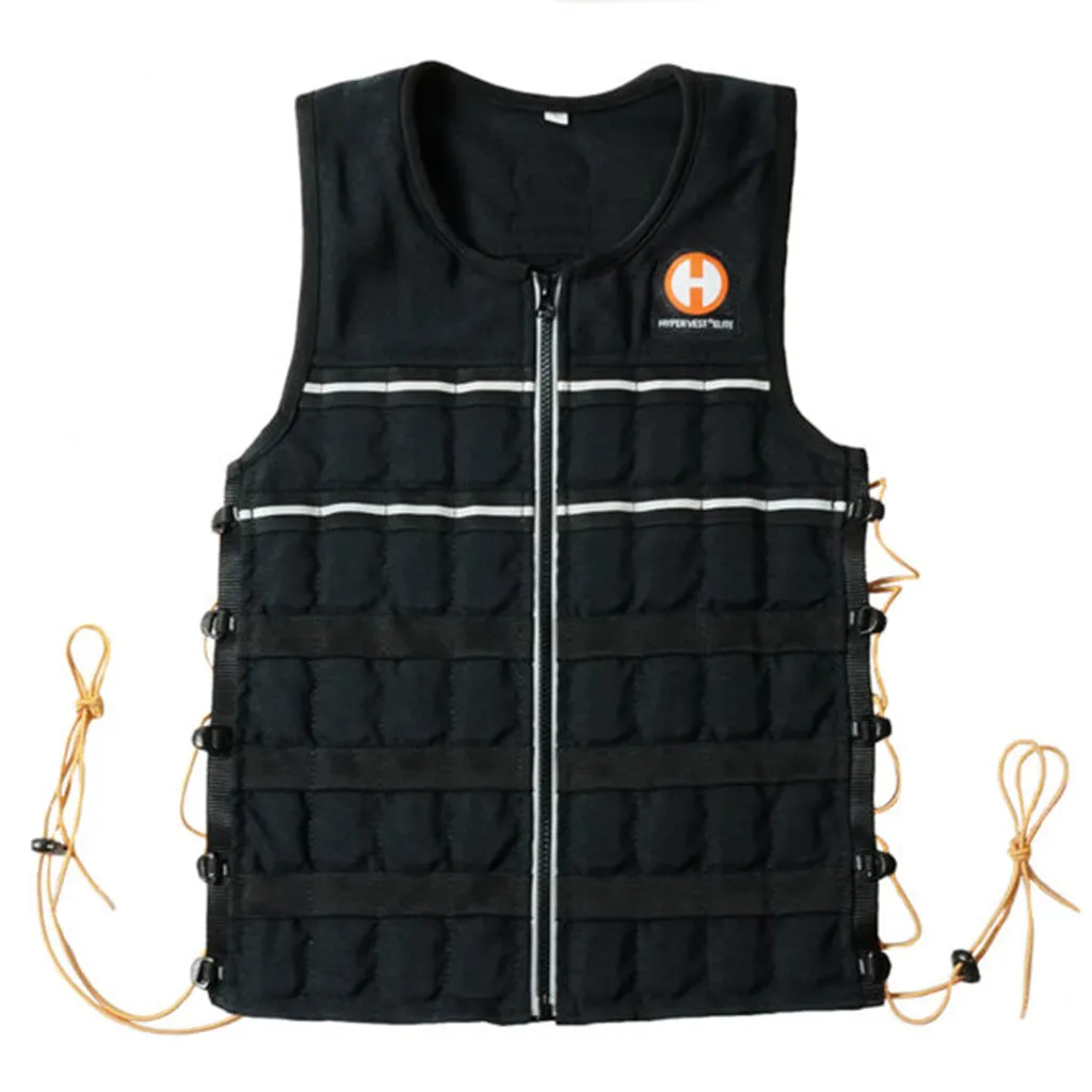 Weighted Vest - Elite Hyper Vest