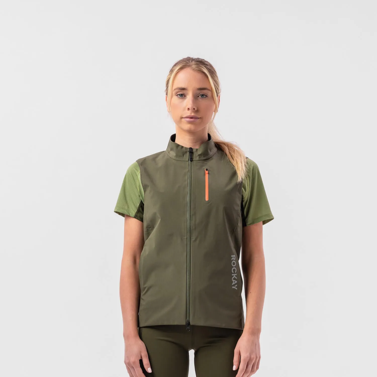 Women's Xplore Vest