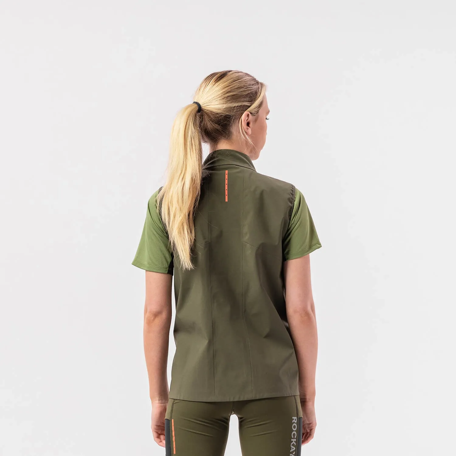 Women's Xplore Vest